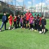 Galatasaray Ankara Football Academy-3